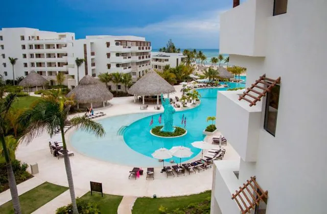 Hotel Secrets Cap Cana Republica Dominicana